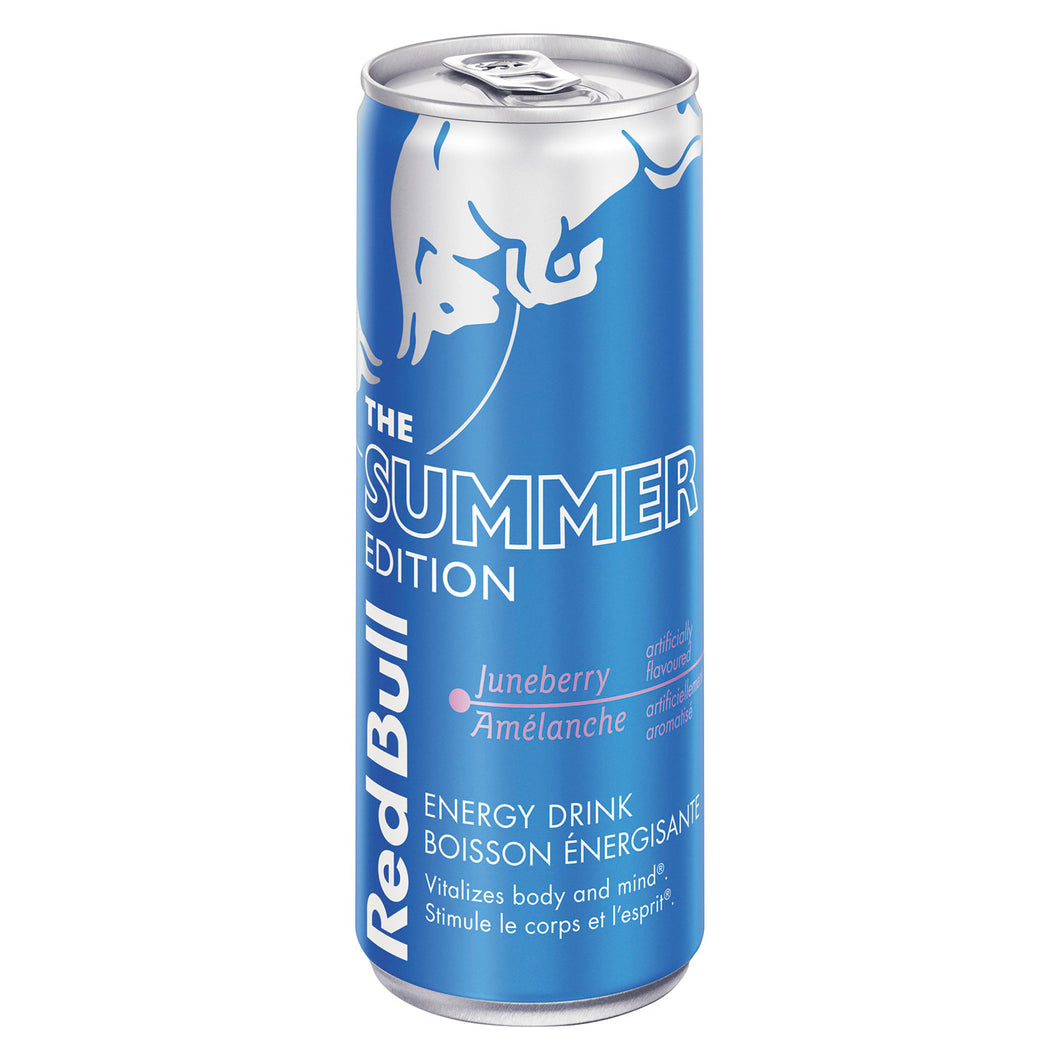 Redbull Juneberry