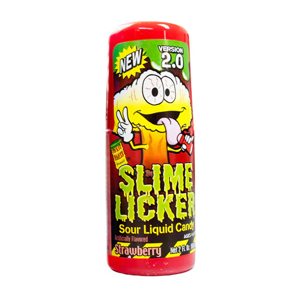 Slime Licker 2.0 60ml