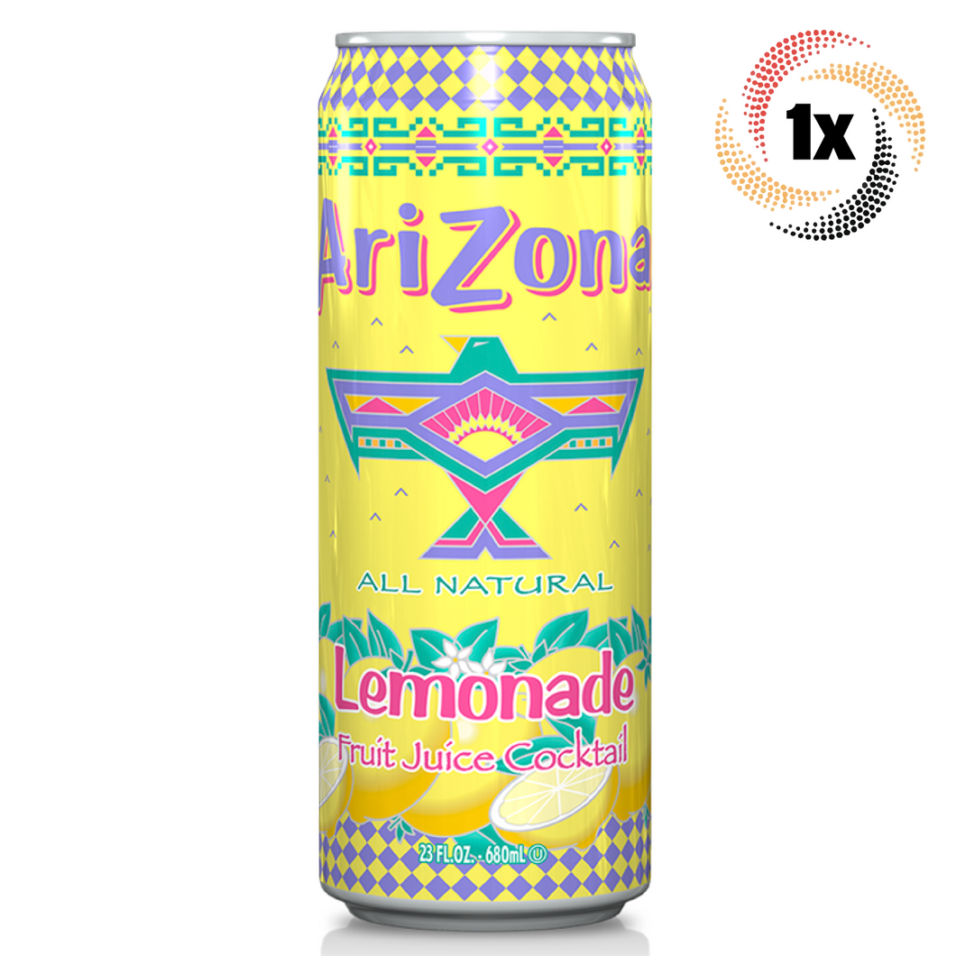 Arizona Lemonade Fruit Juice