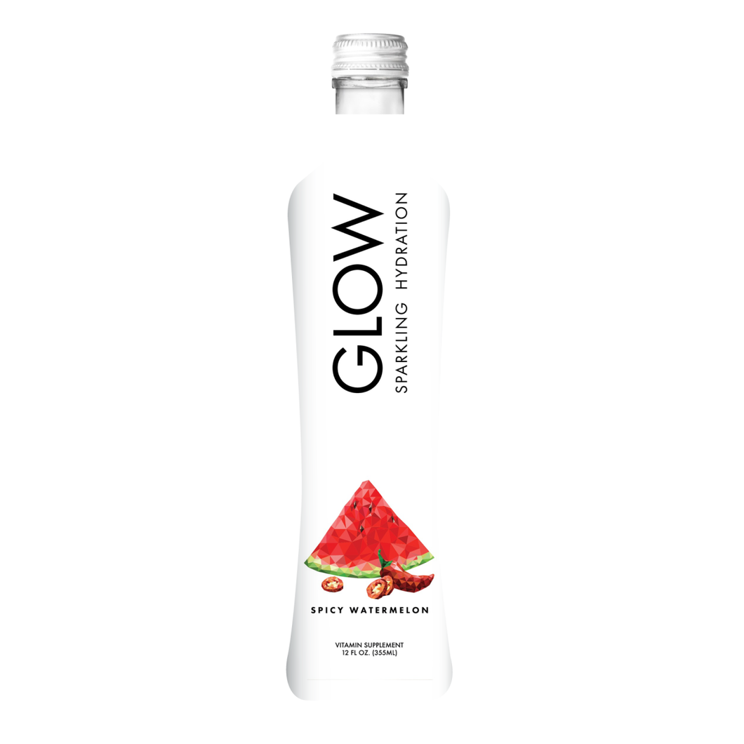Glow Hydration Spicy Watermelon