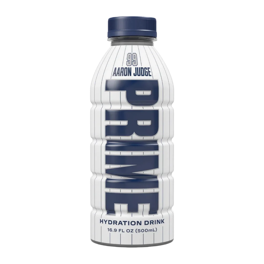 Prime Aaron Judge