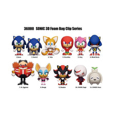 Charger l&#39;image dans la galerie, 3D Foam Bag ClipSOnic Series
