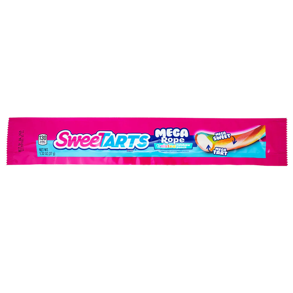 Sweetarts Mega Rope