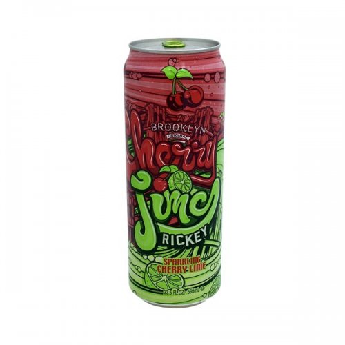 Arizonna Lime Rickey Sparkling Cherry Lime