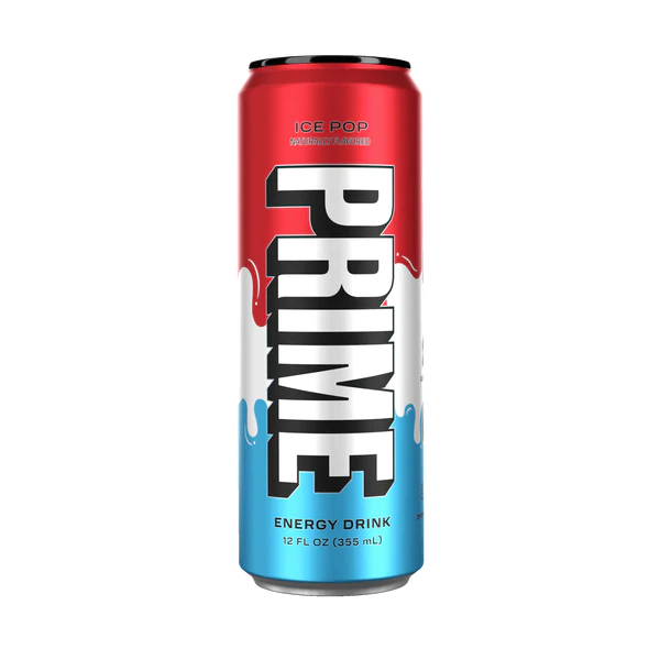 Prime Energy Ca Ice Pop