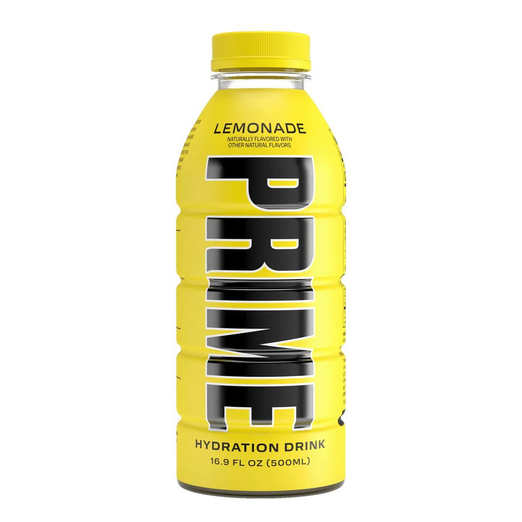 Prime Lemonade