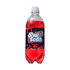 Rap Soda Lover Boy