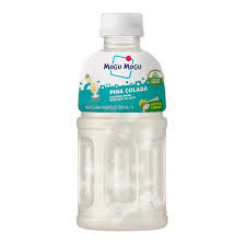 Mogu Mogu Pina Colada