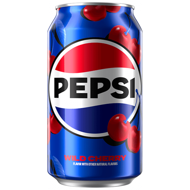 Pepsi Cherry 355ml