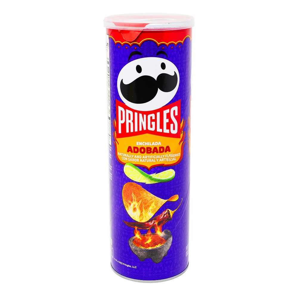 Pringles Adobada