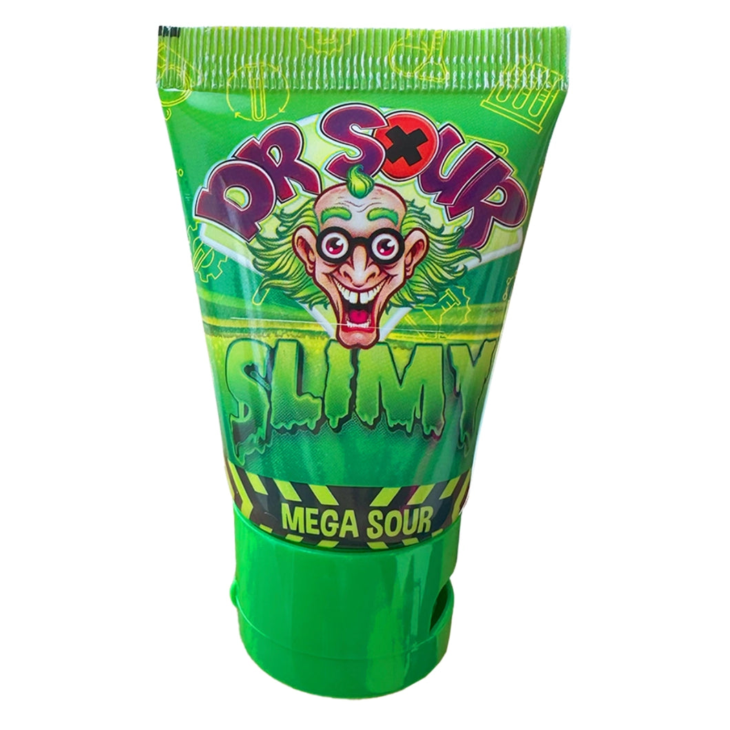 Dr Sour Slimy Mega Sour