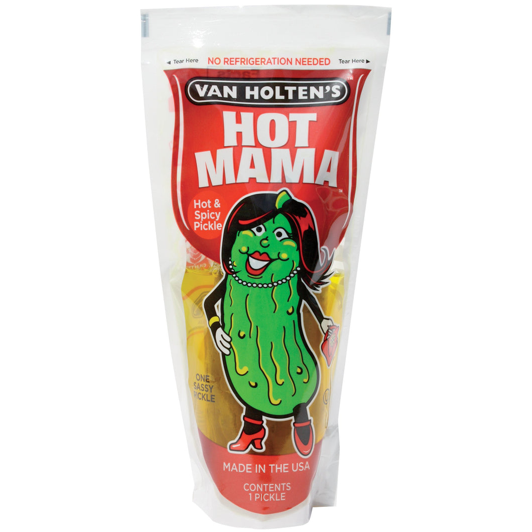 Van Holten's Hot Mama 28g