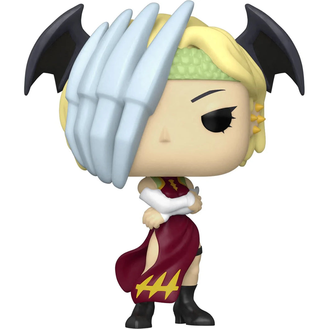 My Hero Academia Ryuku in Hero Costume Pop! Vinyl Figure