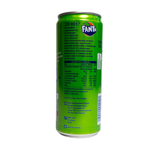 Charger l&#39;image dans la galerie, Fanta Euro Can Saveur Exotique
