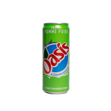 Charger l&#39;image dans la galerie, Oasis Euro Can Pomme Poire

