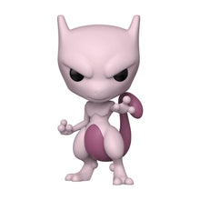 Charger l&#39;image dans la galerie, Pokemon Mewtwo Pop! Vinyl Figure
