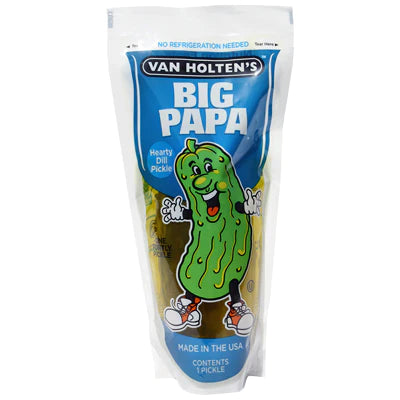 Van Holten's Big Papa